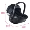 Corolle 9000141880 accessorio per bambola borsa porta bambola