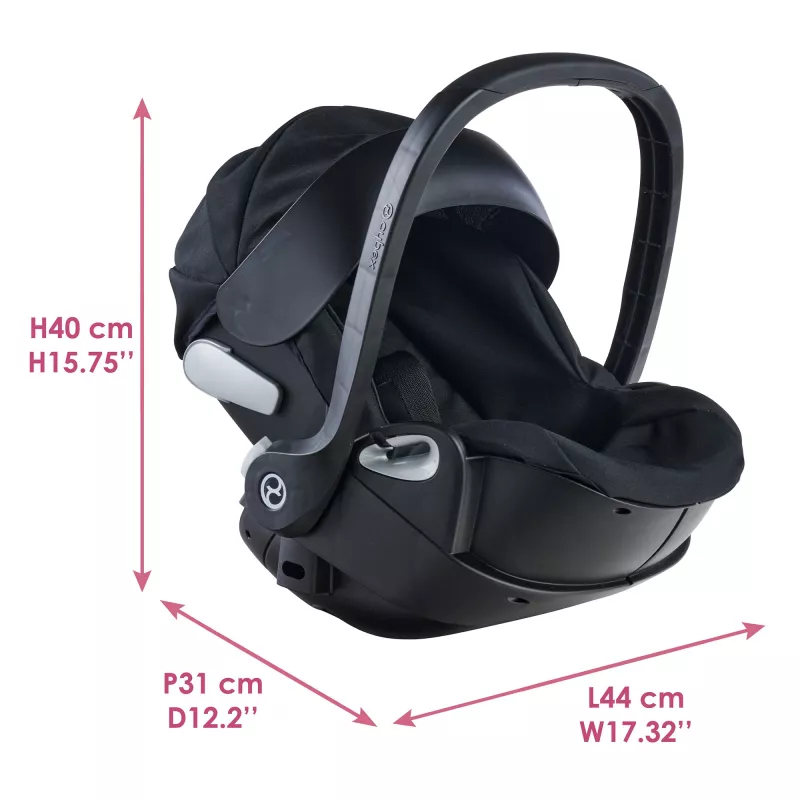 Corolle 9000141880 accessorio per bambola borsa porta bambola