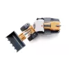 Siku Liebherr L566 pala gommata modello pala gommata preassemblato 1:50