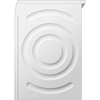 Bosch Serie 6 WQG243D41 asciugatrice freestanding a carica frontale 9 kg bianco