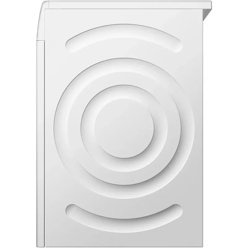 Bosch Serie 6 WQG243D41 asciugatrice freestanding a carica frontale 9 kg bianco