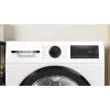 Bosch Serie 6 WQG243D41 asciugatrice freestanding a carica frontale 9 kg bianco