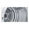 Bosch Serie 6 WQG243D41 asciugatrice freestanding a carica frontale 9 kg bianco