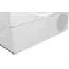 Bosch Serie 6 WQG243D41 asciugatrice freestanding a carica frontale 9 kg bianco