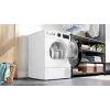 Bosch Serie 6 WQG243D41 asciugatrice freestanding a carica frontale 9 kg bianco
