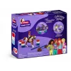 schleich HORSE CLUB avventura western di Hannah, 5 anni, cavalli, multicolore, plastica