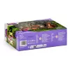 schleich HORSE CLUB avventura western di Hannah, 5 anni, cavalli, multicolore, plastica