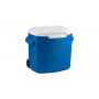 Borsa termica Coleman 28QT Performance 26L blu bianco