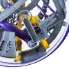 Perplexus Epic, gioco labirinto puzzle 3D con 125 ostacoli (edizione può variare), di