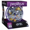 Perplexus Epic, gioco labirinto puzzle 3D con 125 ostacoli (edizione può variare), di