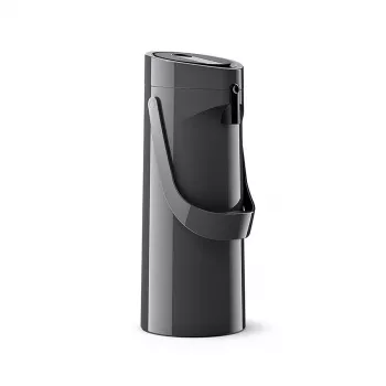 Caraffa EMSA 515706 antracite, 160×160×380 mm, 1,285 kg