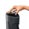 Caraffa EMSA 515706 antracite, 160×160×380 mm, 1,285 kg