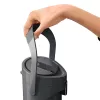 Caraffa EMSA 515706 antracite, 160×160×380 mm, 1,285 kg