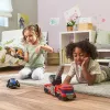 VTech Switch & Go Dinos 549504, 3 anni, con suono, multicolore, 1,24 kg
