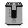 Tostapane Krups KH442 2 fette 850 W acciaio inox
