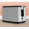 Tostapane Krups KH442 2 fette 850 W acciaio inox