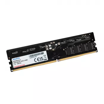 ADATA DDR5 5600 U-DIMM modulo di memoria 8 GB 2 x 4 GB 288 pin DIMM