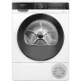Siemens iQ500 WQ33G2D41 asciugatrice a libera installazione a carica frontale 9 kg bianca