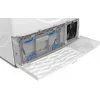 Siemens iQ500 WQ33G2D41 asciugatrice a libera installazione a carica frontale 9 kg bianca