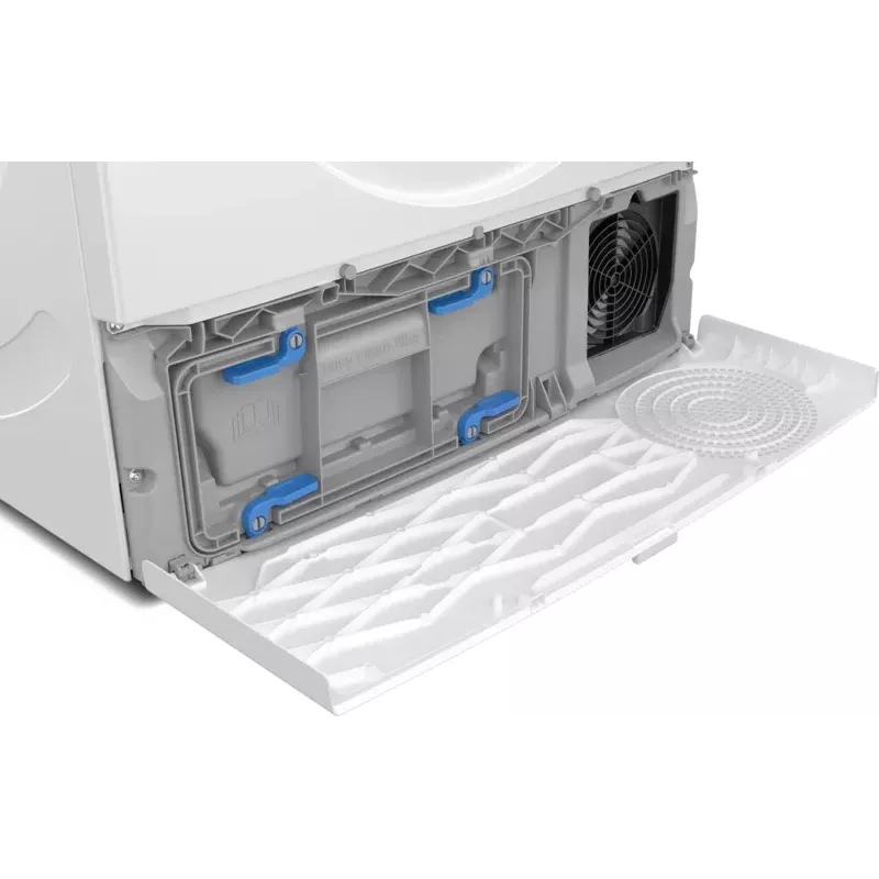 Siemens iQ500 WQ33G2D41 asciugatrice a libera installazione a carica frontale 9 kg bianca