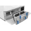 Siemens iQ500 WQ33G2D41 asciugatrice a libera installazione a carica frontale 9 kg bianca