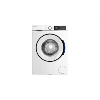 Daewoo WM-FB8514W1A-DE lavatrice a carica frontale 8 kg 1400 giri/min bianca