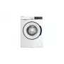 Daewoo WM-FB8514W1A-DE lavatrice a carica frontale 8 kg 1400 giri/min bianca