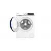 Daewoo WM-FB8514W1A-DE lavatrice a carica frontale 8 kg 1400 giri/min bianca