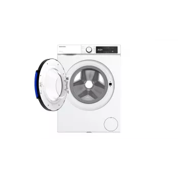 Daewoo WM-FB8514W1A-DE lavatrice a carica frontale 8 kg 1400 giri/min bianca