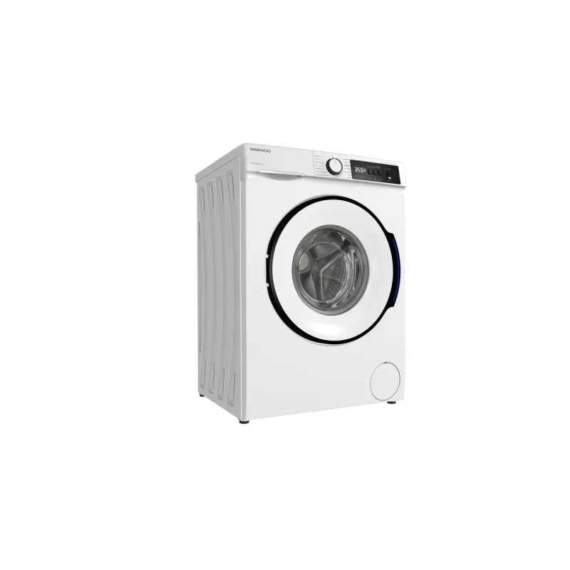 Daewoo WM-FB8514W1A-DE lavatrice a carica frontale 8 kg 1400 giri/min bianca