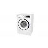 Daewoo WM-FB8514W1A-DE lavatrice a carica frontale 8 kg 1400 giri/min bianca