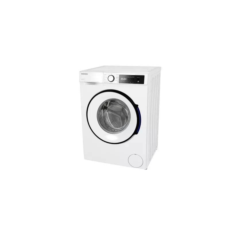 Daewoo WM-FB8514W1A-DE lavatrice a carica frontale 8 kg 1400 giri/min bianca