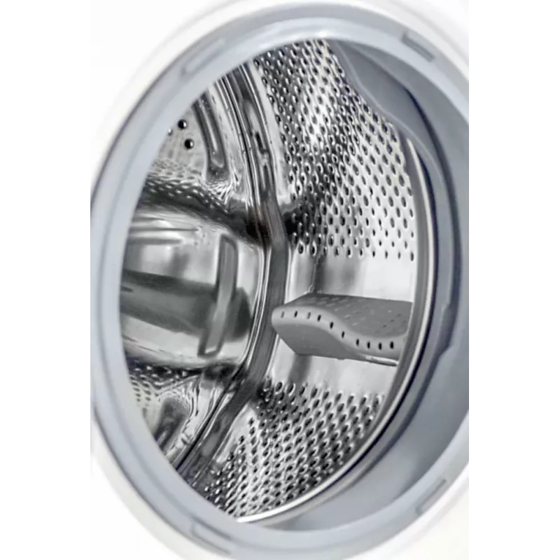 Daewoo WM-FB8514W1A-DE lavatrice a carica frontale 8 kg 1400 giri/min bianca