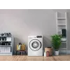 Daewoo WM-FB8514W1A-DE lavatrice a carica frontale 8 kg 1400 giri/min bianca