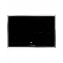 Beko HII 84500 FHTX piano cottura nero da incasso a induzione a zone 4 zone