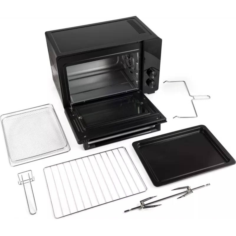 Hisense HOM30AF nero
