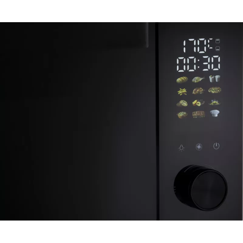 Hisense HOM30AF nero