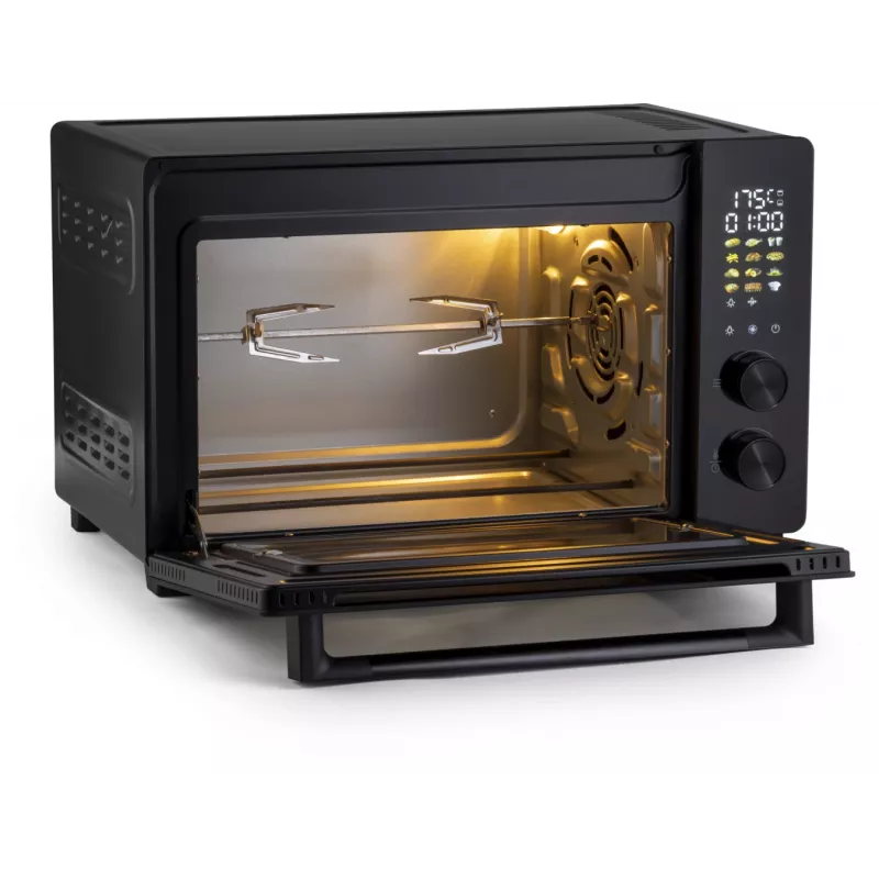 Hisense HOM30AF nero