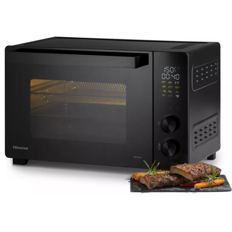 Hisense HOM30AF nero