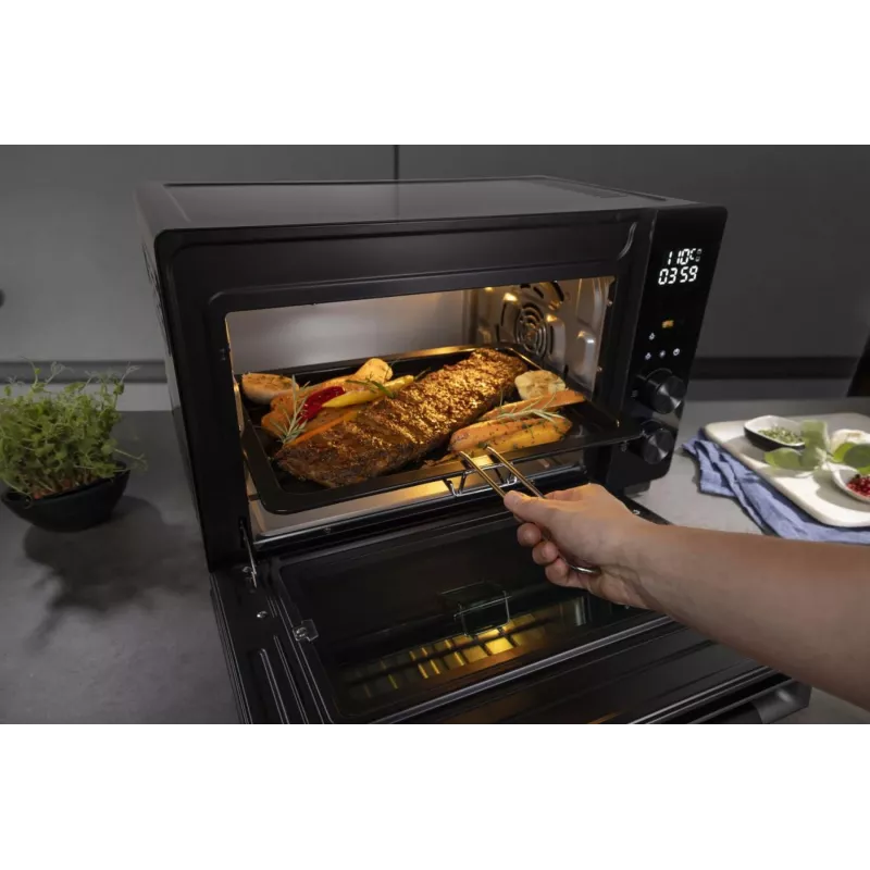 Hisense HOM30AF nero