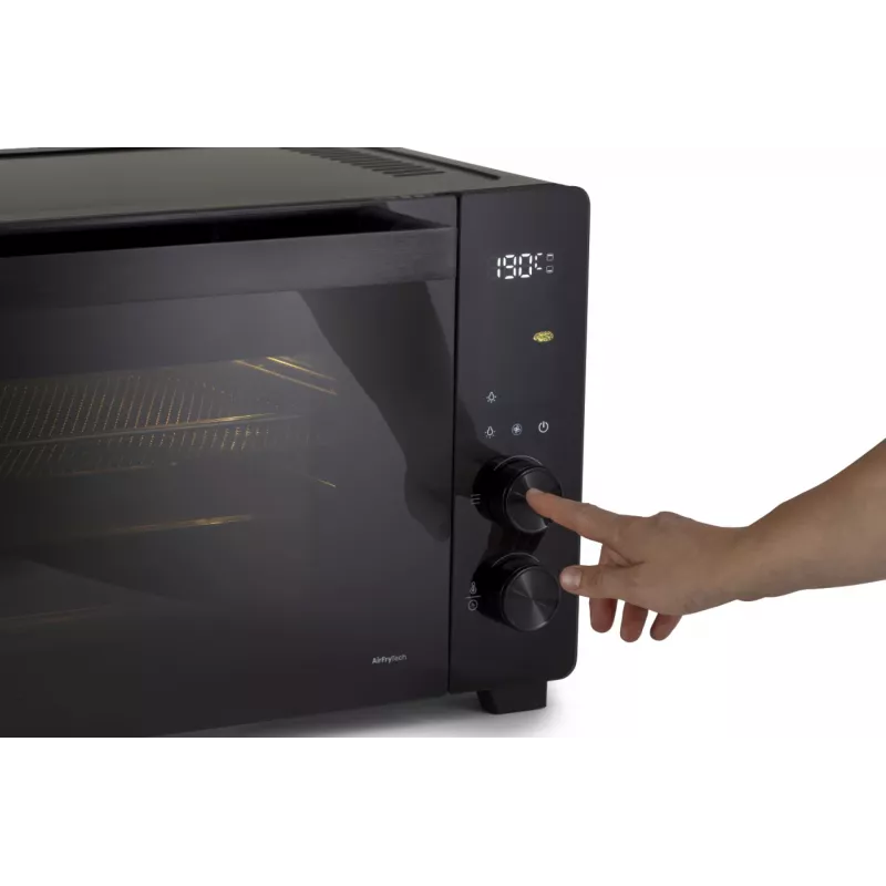 Hisense HOM30AF nero
