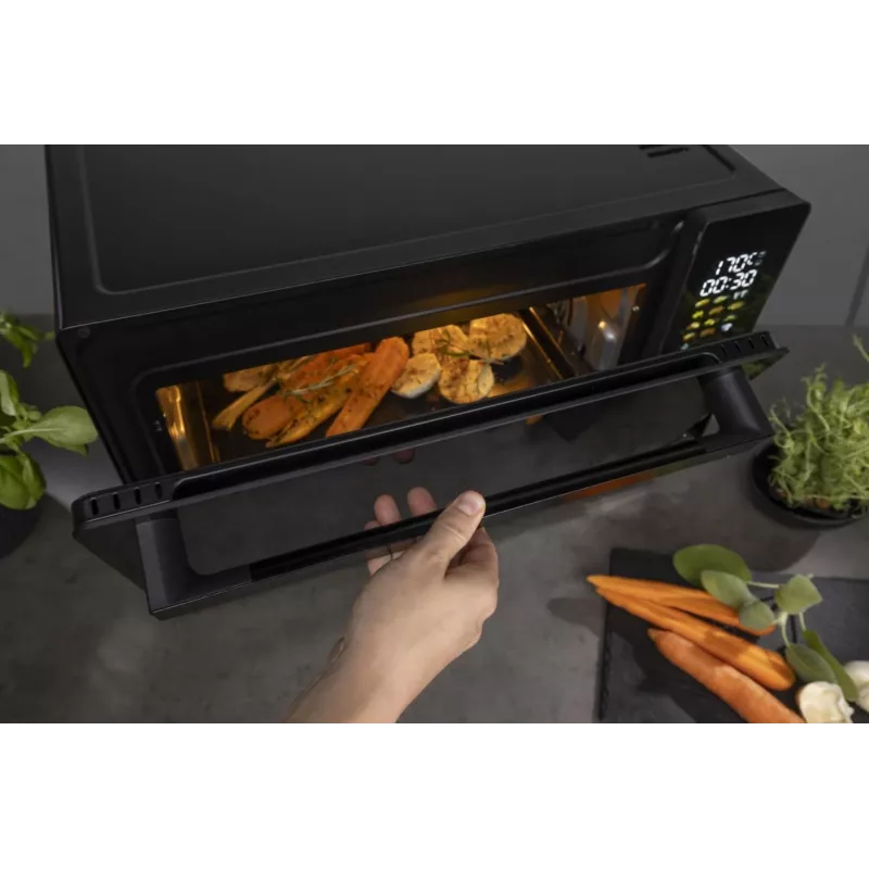 Hisense HOM30AF nero