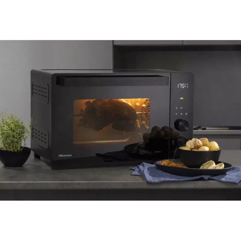 Hisense HOM30AF nero