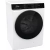 Lavatrice Gorenje WPNA84A2TS a carica frontale 8 kg 1400 giri/min nero, bianco