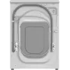 Lavatrice Gorenje WPNA84A2TS a carica frontale 8 kg 1400 giri/min nero, bianco