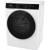 Lavatrice Gorenje WPNA84A2TS a carica frontale 8 kg 1400 giri/min nero, bianco