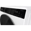 Lavatrice Gorenje WPNA84A2TS a carica frontale 8 kg 1400 giri/min nero, bianco