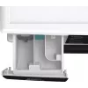 Lavatrice Gorenje WPNA84A2TS a carica frontale 8 kg 1400 giri/min nero, bianco