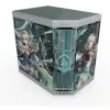 Case per computer HYTE Y70 Firefly Edition vetro temperato — Mid-Tower compatibile ATX