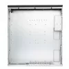 SilverStone SST-RM31 Case server rackmount 3U, nero